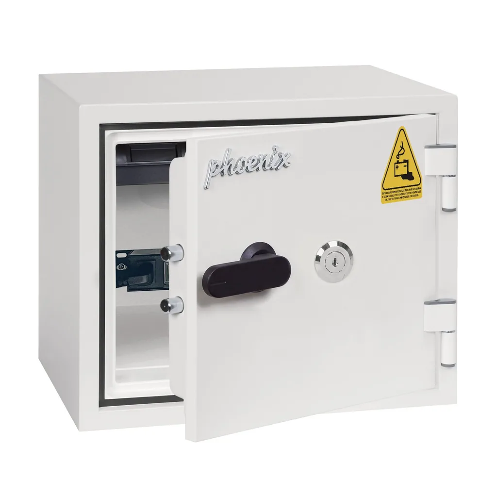Phoenix Batterietresor für Lit-Ion-Akkus der Serie BS1280 Battery Titan