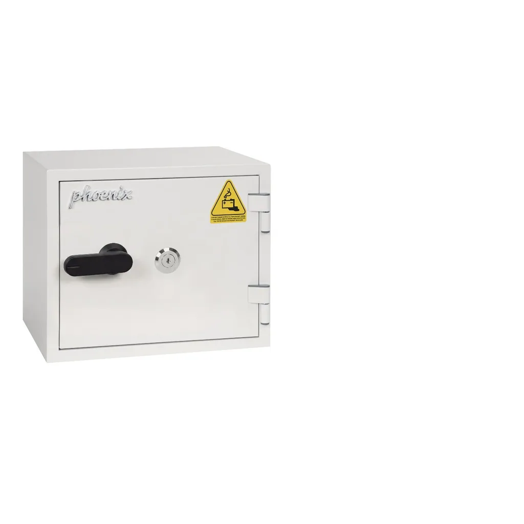 Phoenix Batterietresor für Lit-Ion-Akkus der Serie BS1280 Battery Titan