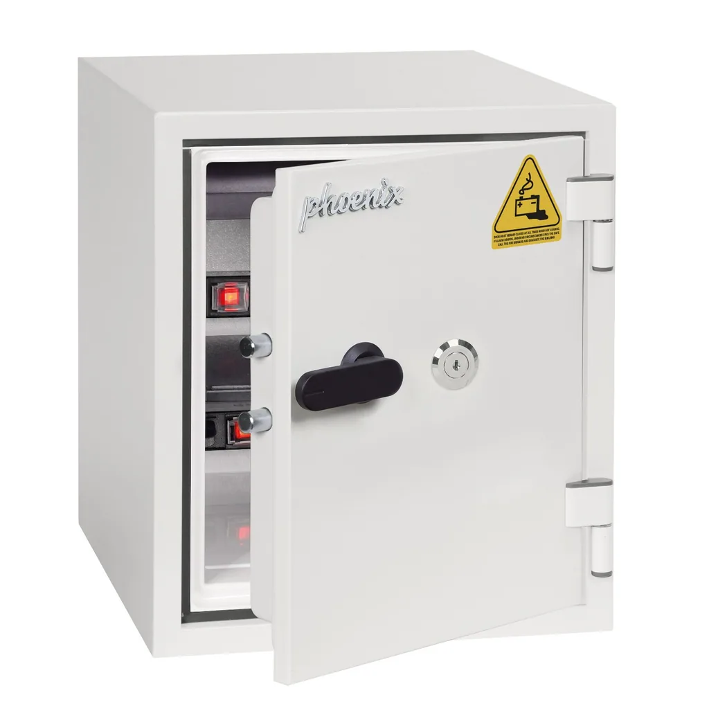 Phoenix Batterietresor für Lit-Ion-Akkus der Serie BS1280 Battery Titan