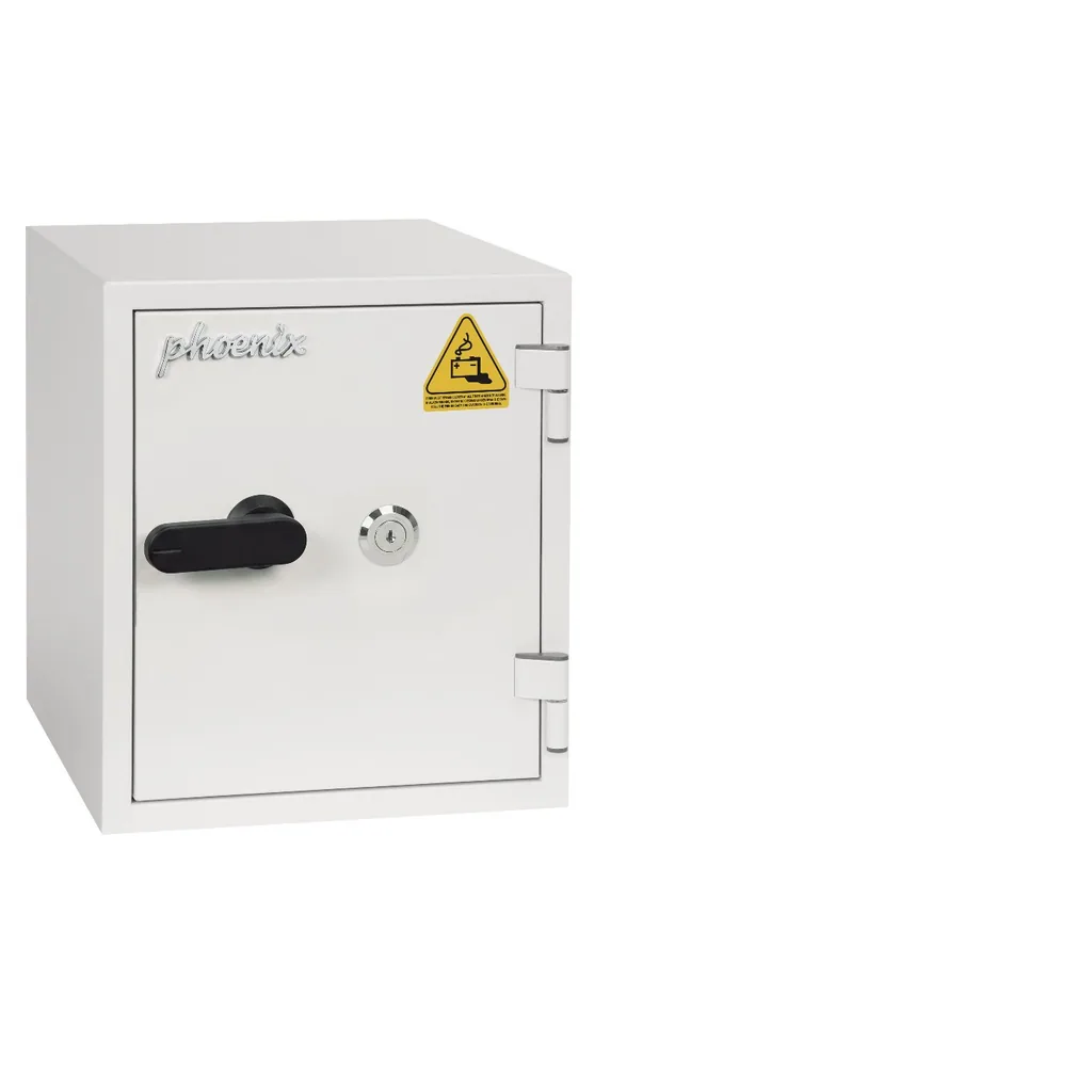 Phoenix Batterietresor für Lit-Ion-Akkus der Serie BS1280 Battery Titan