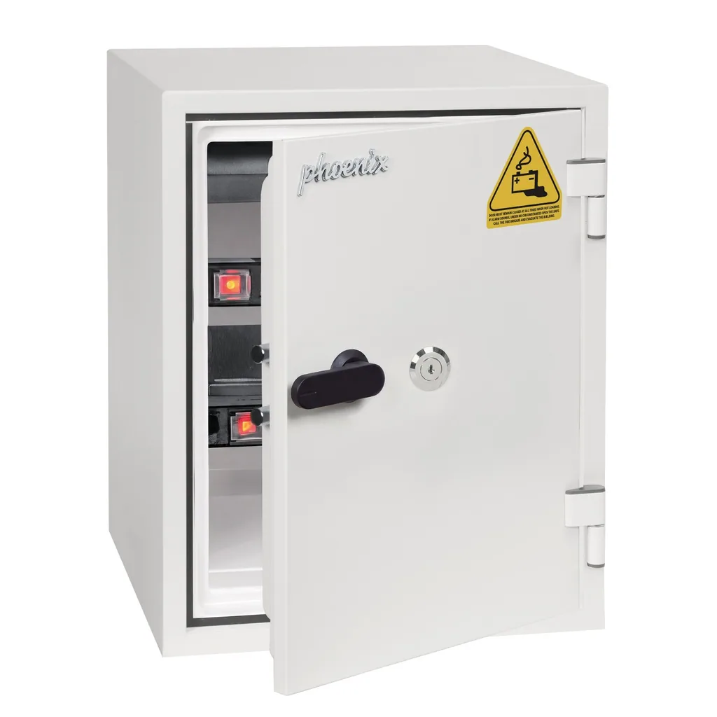 Phoenix Batterietresor für Lit-Ion-Akkus der Serie BS1280 Battery Titan