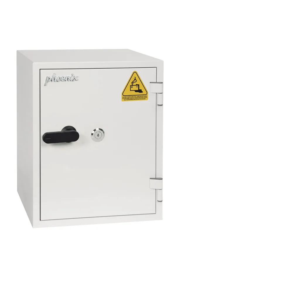 Phoenix Batterietresor für Lit-Ion-Akkus der Serie BS1280 Battery Titan