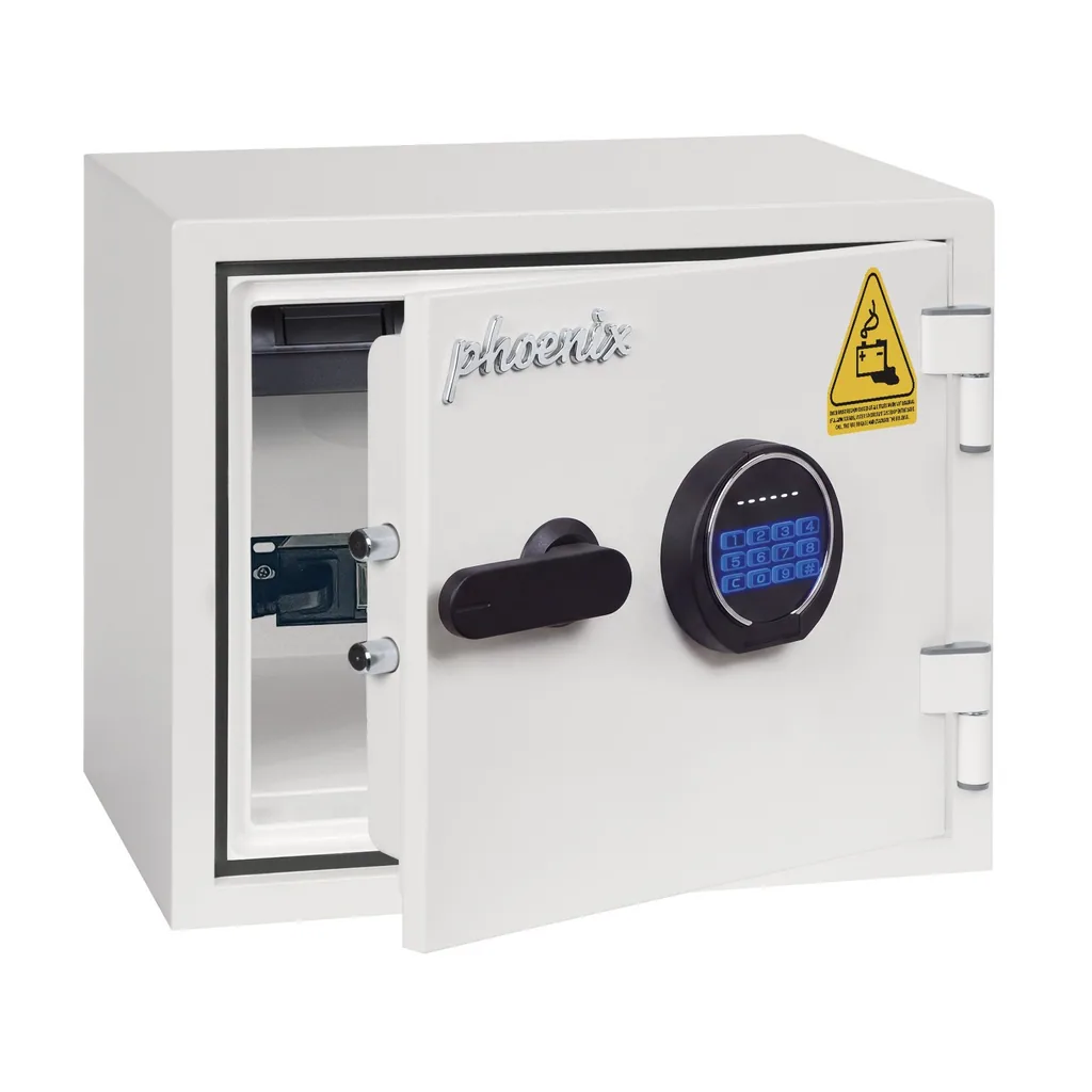 Phoenix Batterietresor für Lit-Ion-Akkus der Serie BS1280 Battery Titan