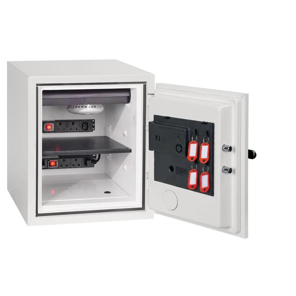 Phoenix Batterietresor für Lit-Ion-Akkus der Serie BS1280 Battery Titan