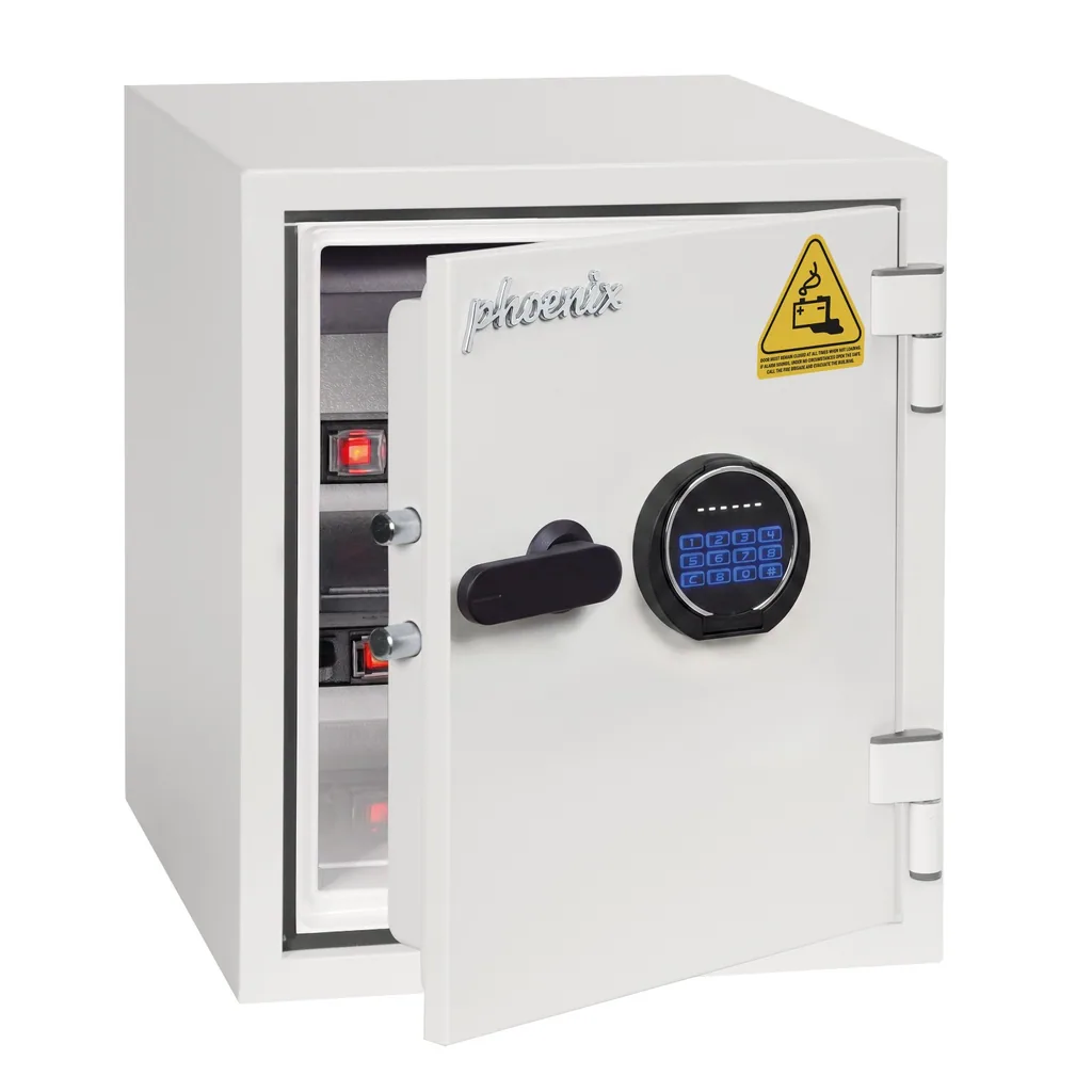 Phoenix Batterietresor für Lit-Ion-Akkus der Serie BS1280 Battery Titan
