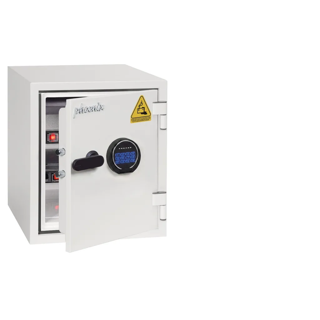 Phoenix Batterietresor für Lit-Ion-Akkus der Serie BS1280 Battery Titan
