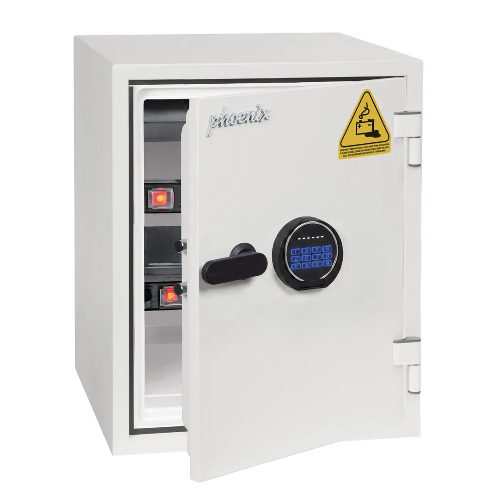 Phoenix Batterietresor für Lit-Ion-Akkus der Serie BS1280 Battery Titan