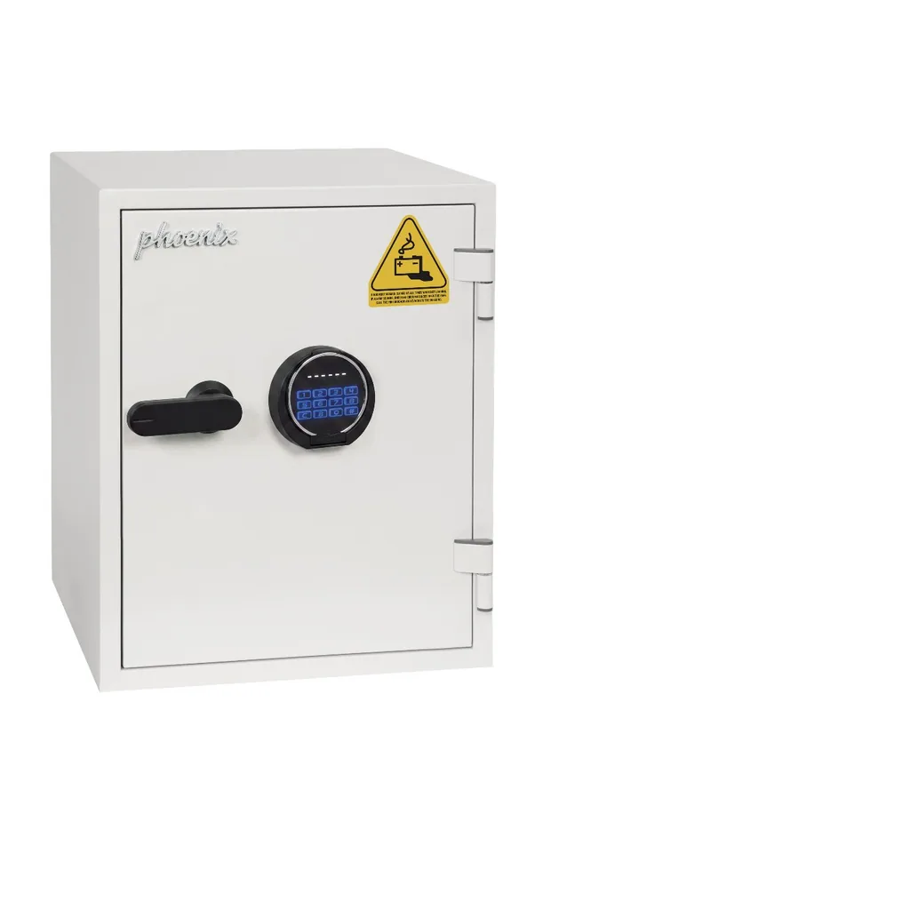 Phoenix Batterietresor für Lit-Ion-Akkus der Serie BS1280 Battery Titan
