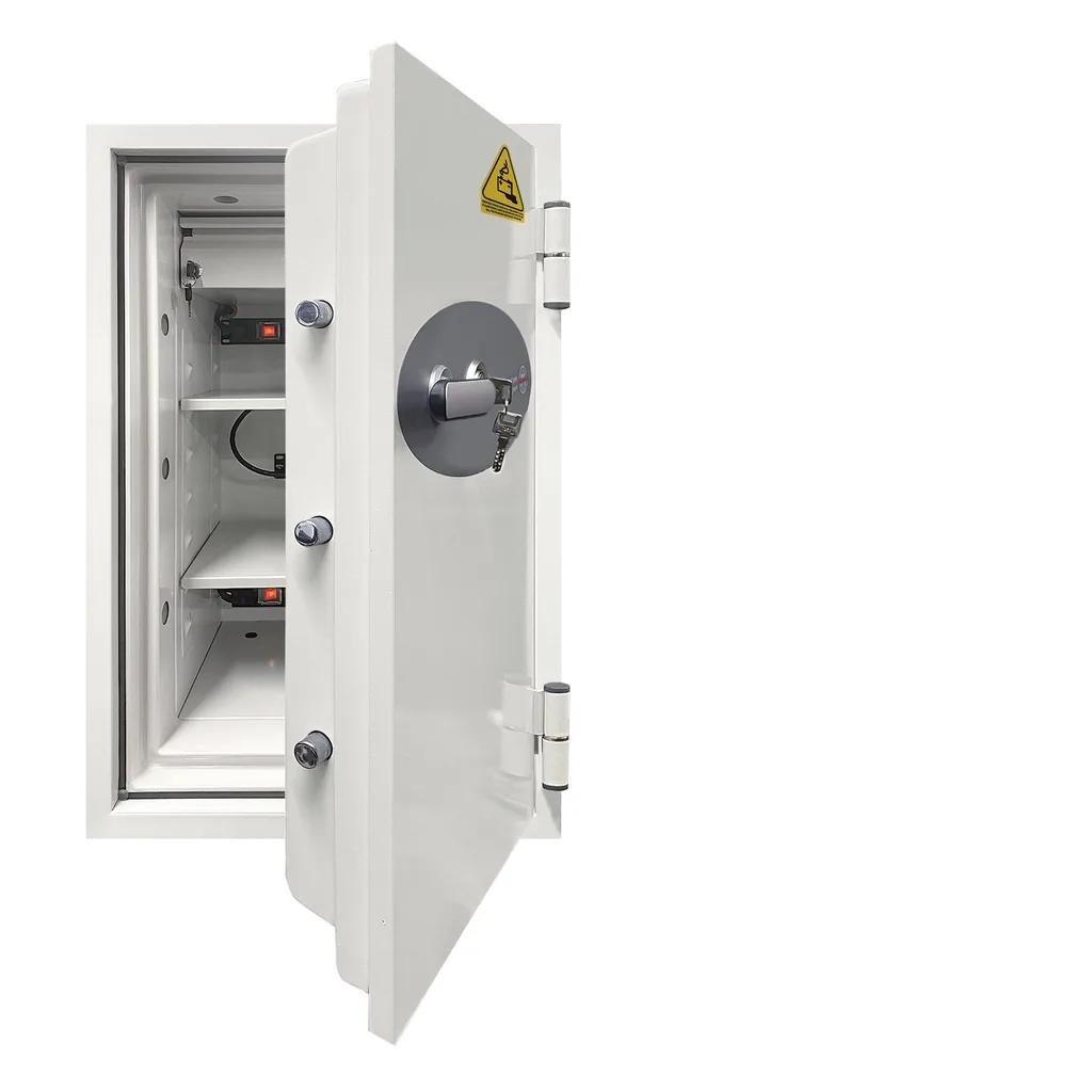 Phoenix Batterietresor für Lit-Ion-Akkus der Serie BS0440 Battery Fighter