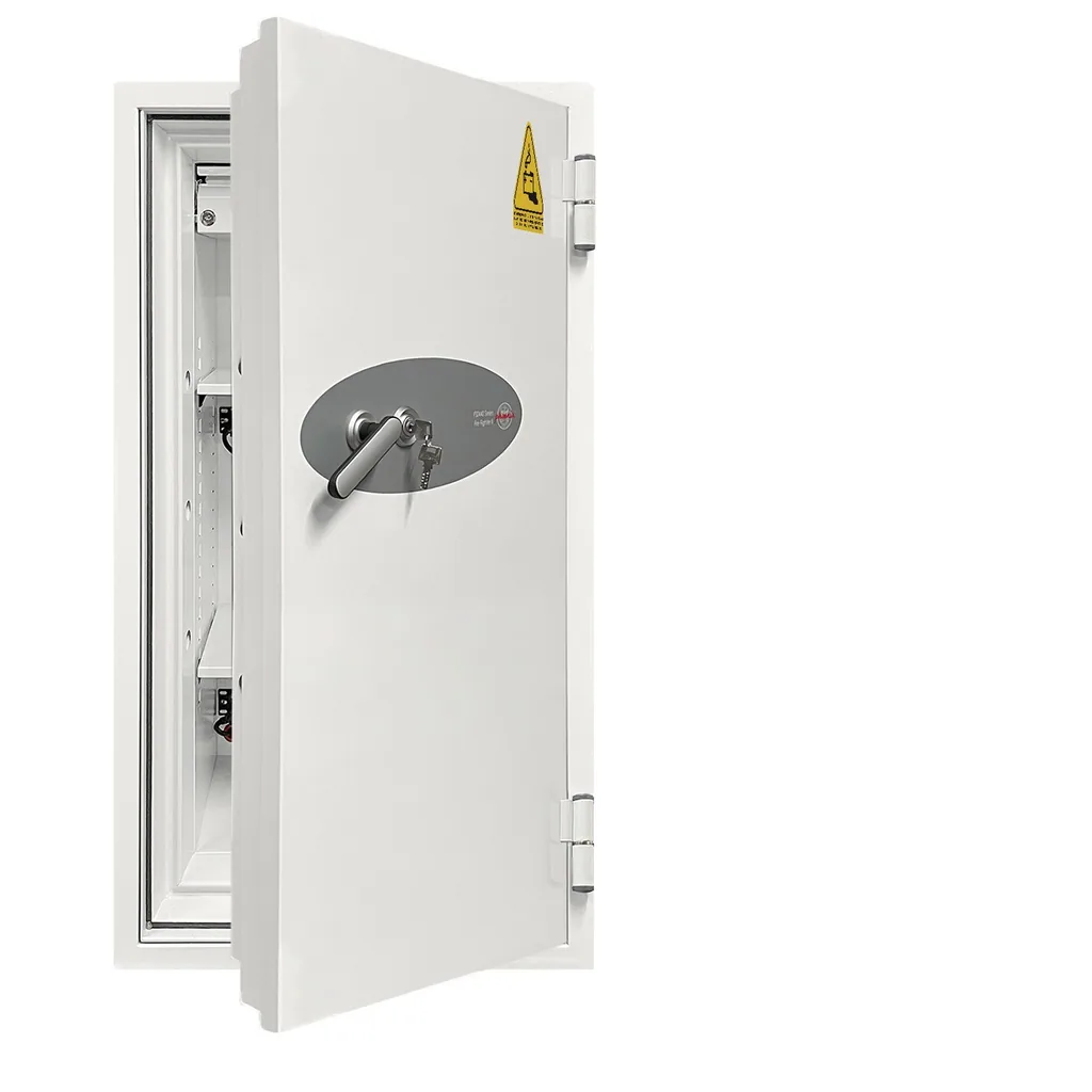 Phoenix Batterietresor für Lit-Ion-Akkus der Serie BS0440 Battery Fighter