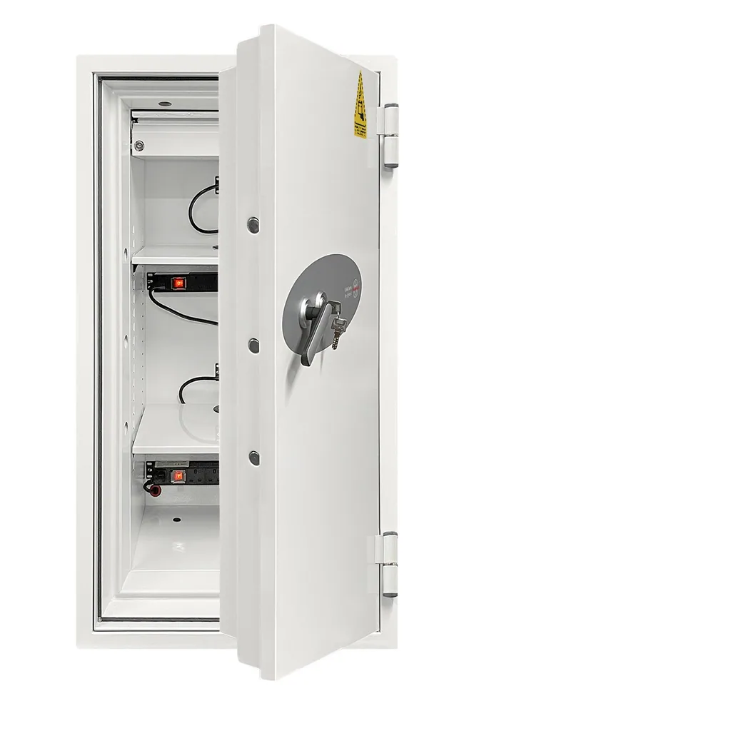 Phoenix Batterietresor für Lit-Ion-Akkus der Serie BS0440 Battery Fighter