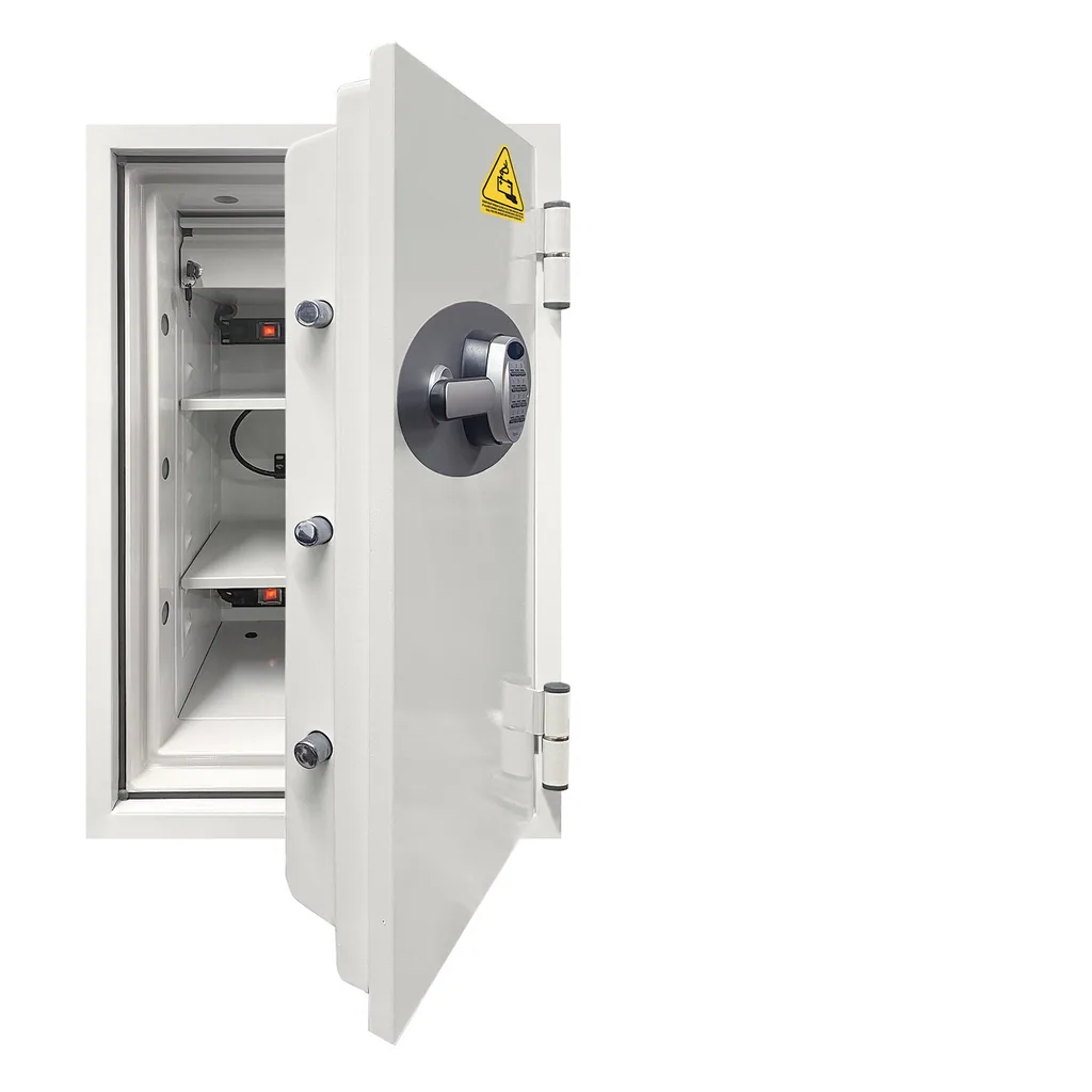 Phoenix Batterietresor für Lit-Ion-Akkus der Serie BS0440 Battery Fighter