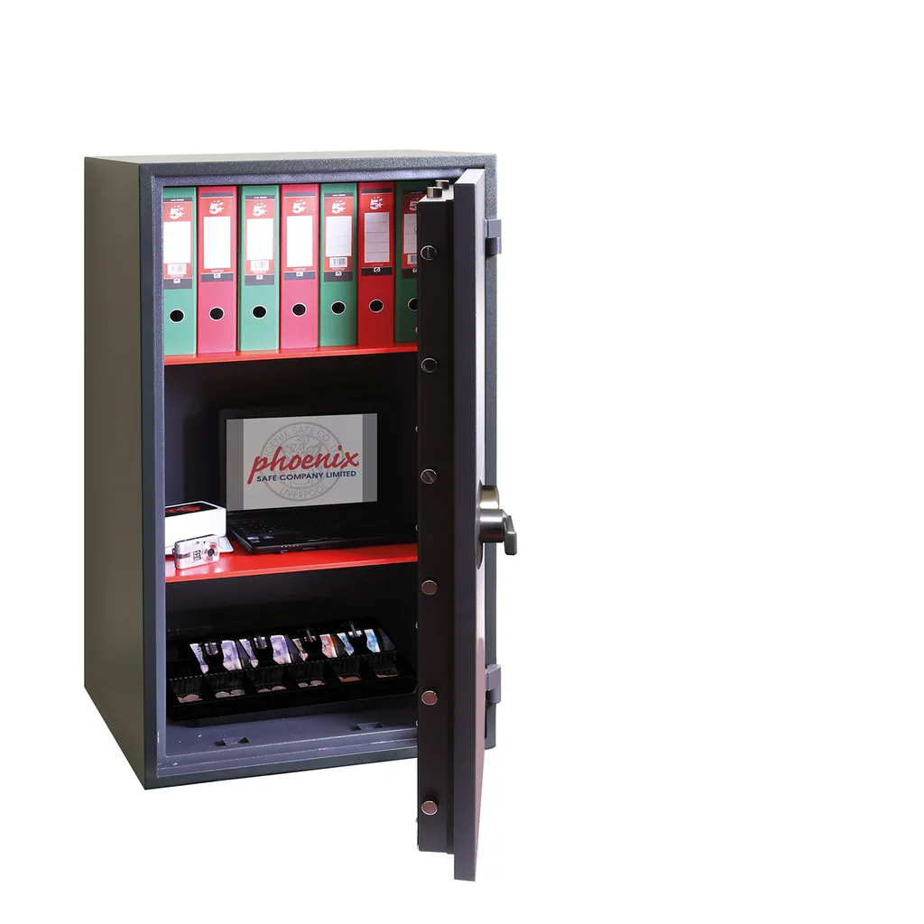 Phoenix Wertschutzschrank der Serie HS1050 Neptune