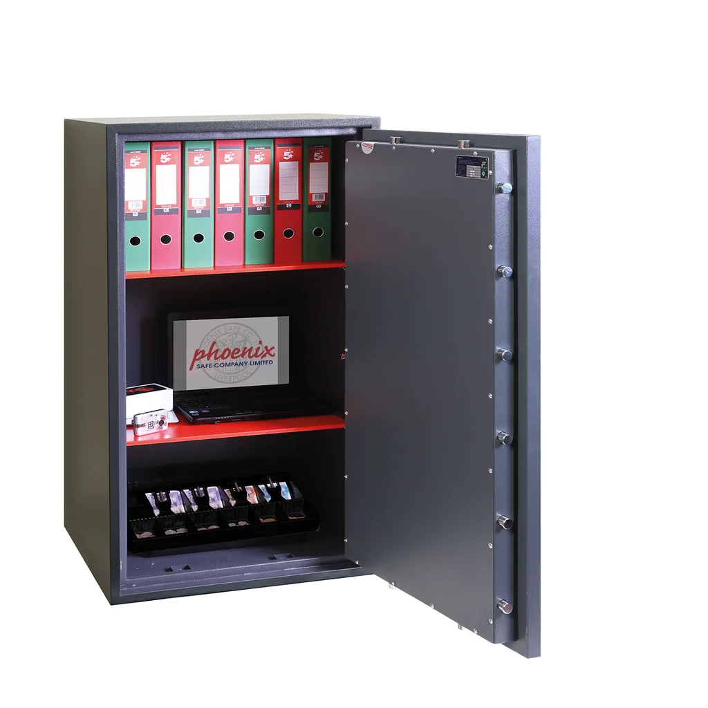 Phoenix Wertschutzschrank der Serie HS1050 Neptune