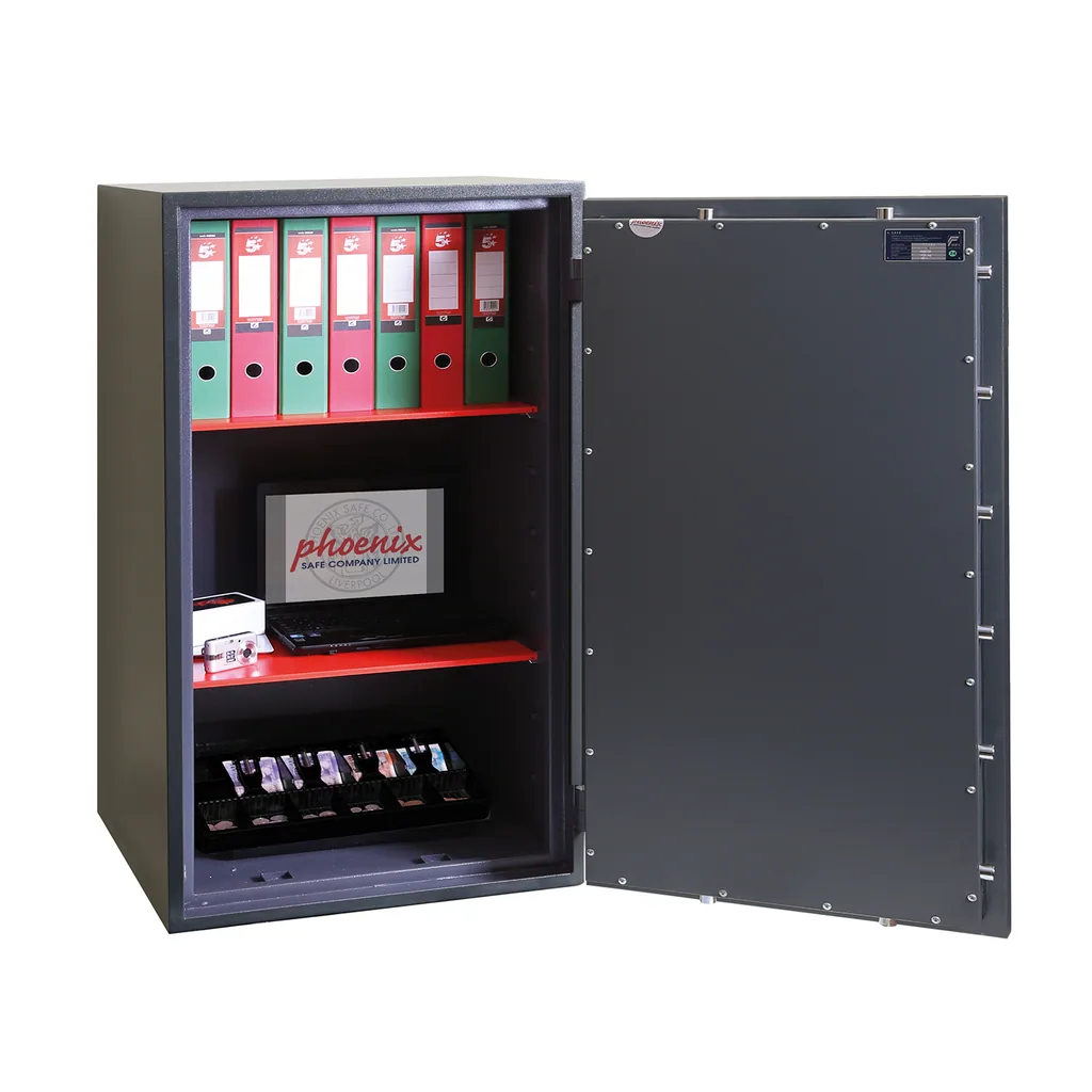 Phoenix Wertschutzschrank der Serie HS1050 Neptune