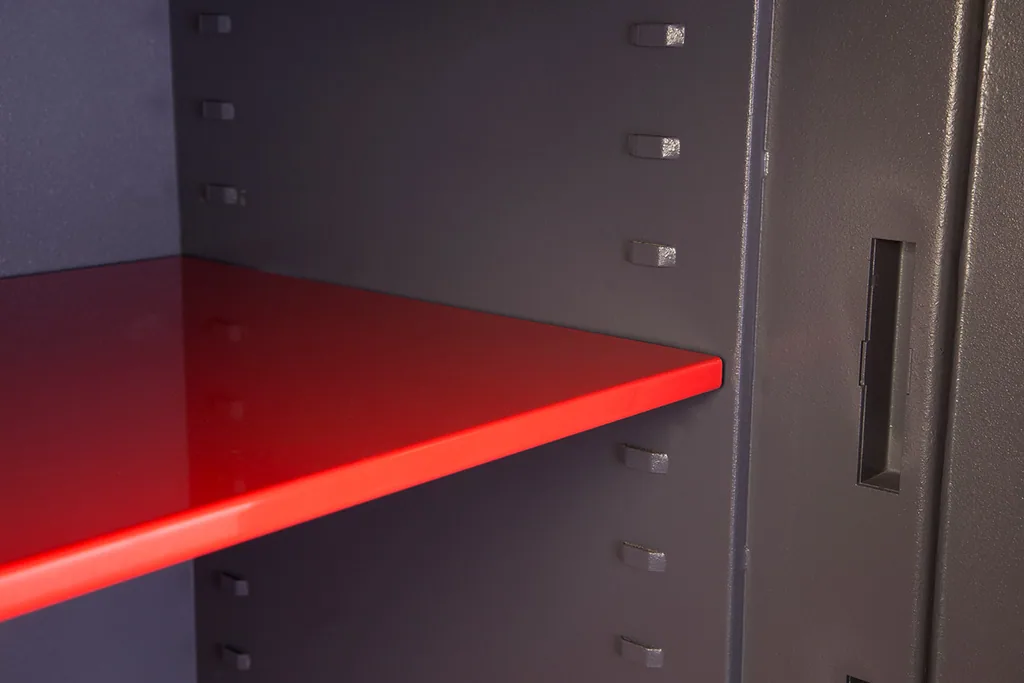 Phoenix Wertschutzschrank der Serie HS1050 Neptune