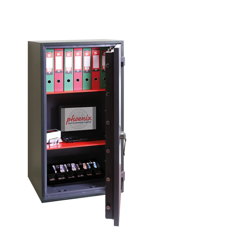 Phoenix Wertschutzschrank der Serie HS1050 Neptune