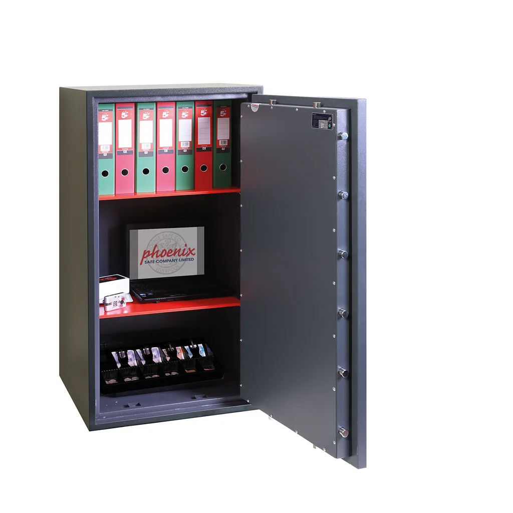 Phoenix Wertschutzschrank der Serie HS1050 Neptune