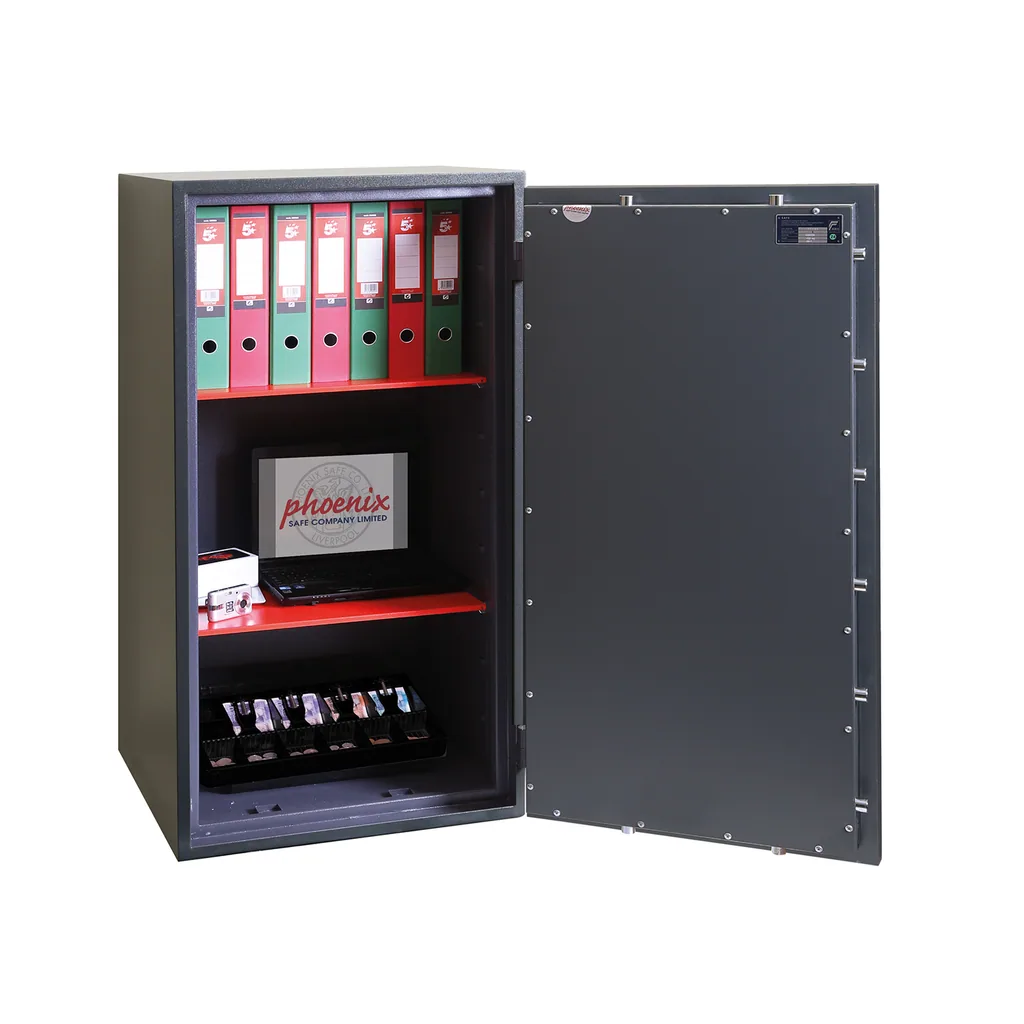 Phoenix Wertschutzschrank der Serie HS1050 Neptune