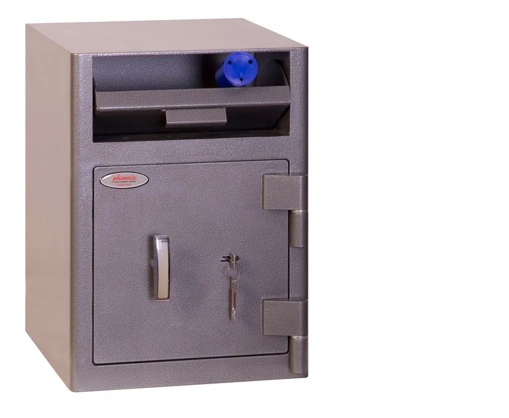 Phoenix Einwurftresor der Serie SS0990 Cashier Deposit