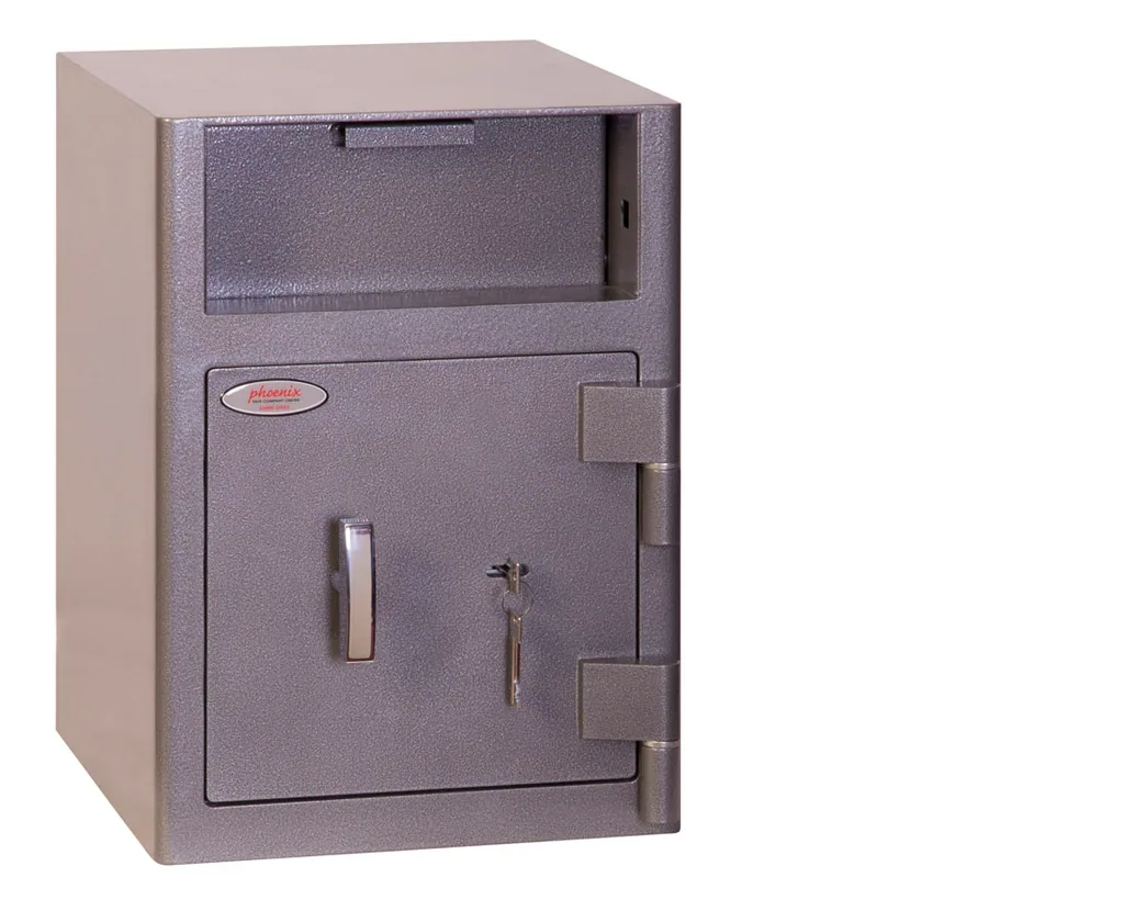 Phoenix Einwurftresor der Serie SS0990 Cashier Deposit