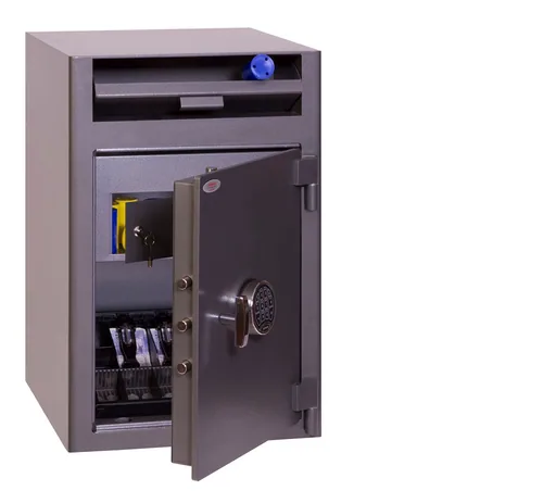 Phoenix Einwurftresor der Serie SS0990 Cashier Deposit