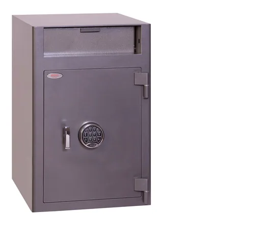 Phoenix Einwurftresor der Serie SS0990 Cashier Deposit