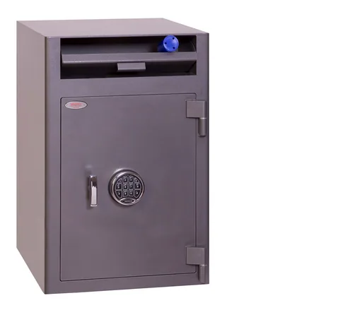 Phoenix Einwurftresor der Serie SS0990 Cashier Deposit