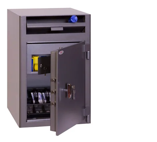 Phoenix Einwurftresor der Serie SS0990 Cashier Deposit
