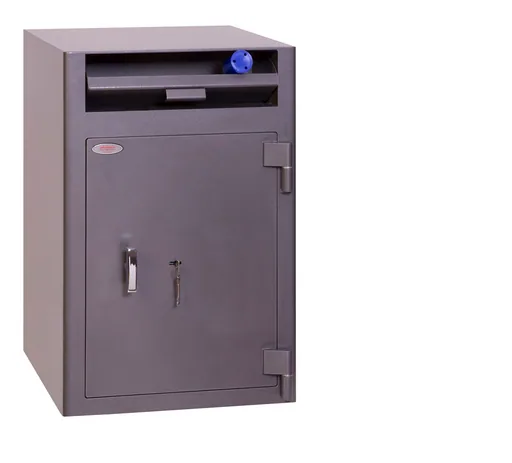 Phoenix Einwurftresor der Serie SS0990 Cashier Deposit