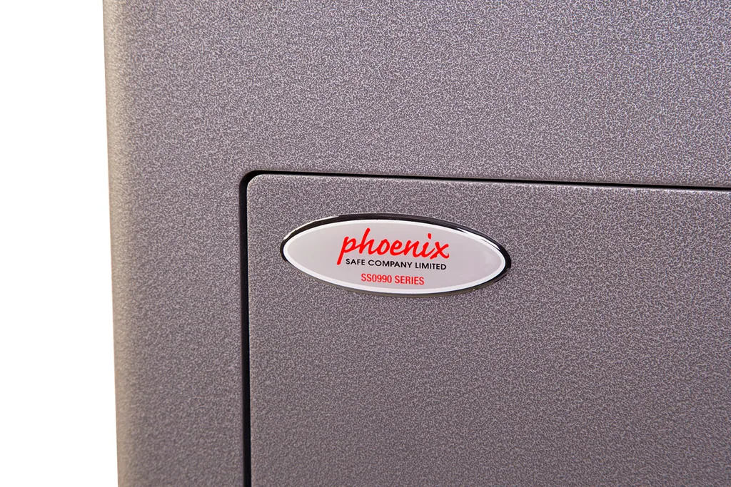 Phoenix Einwurftresor der Serie SS0990 Cashier Deposit