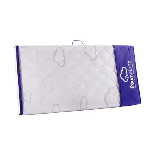 Träumeland Babymatratze Premium Butterfly 60 x 120