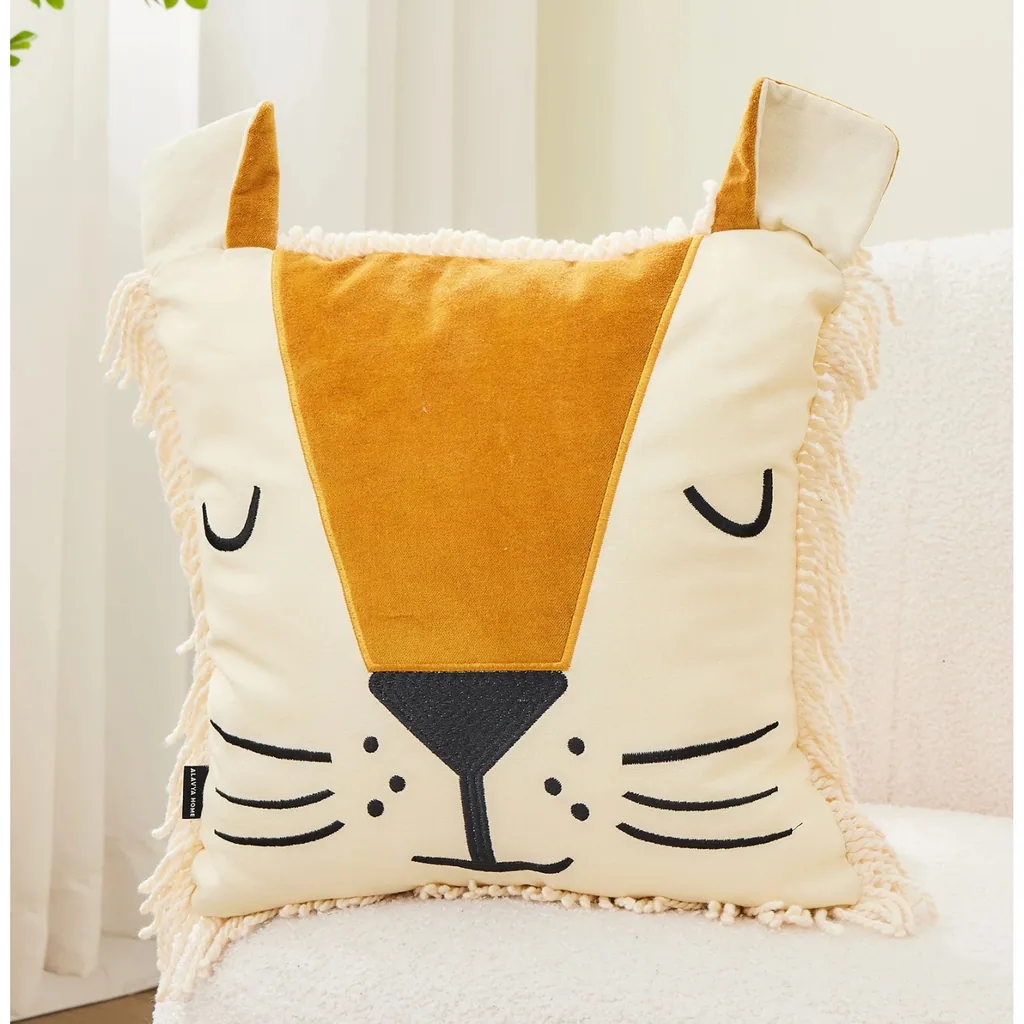 Alavya Home Kuscheltier Simba-Löwe