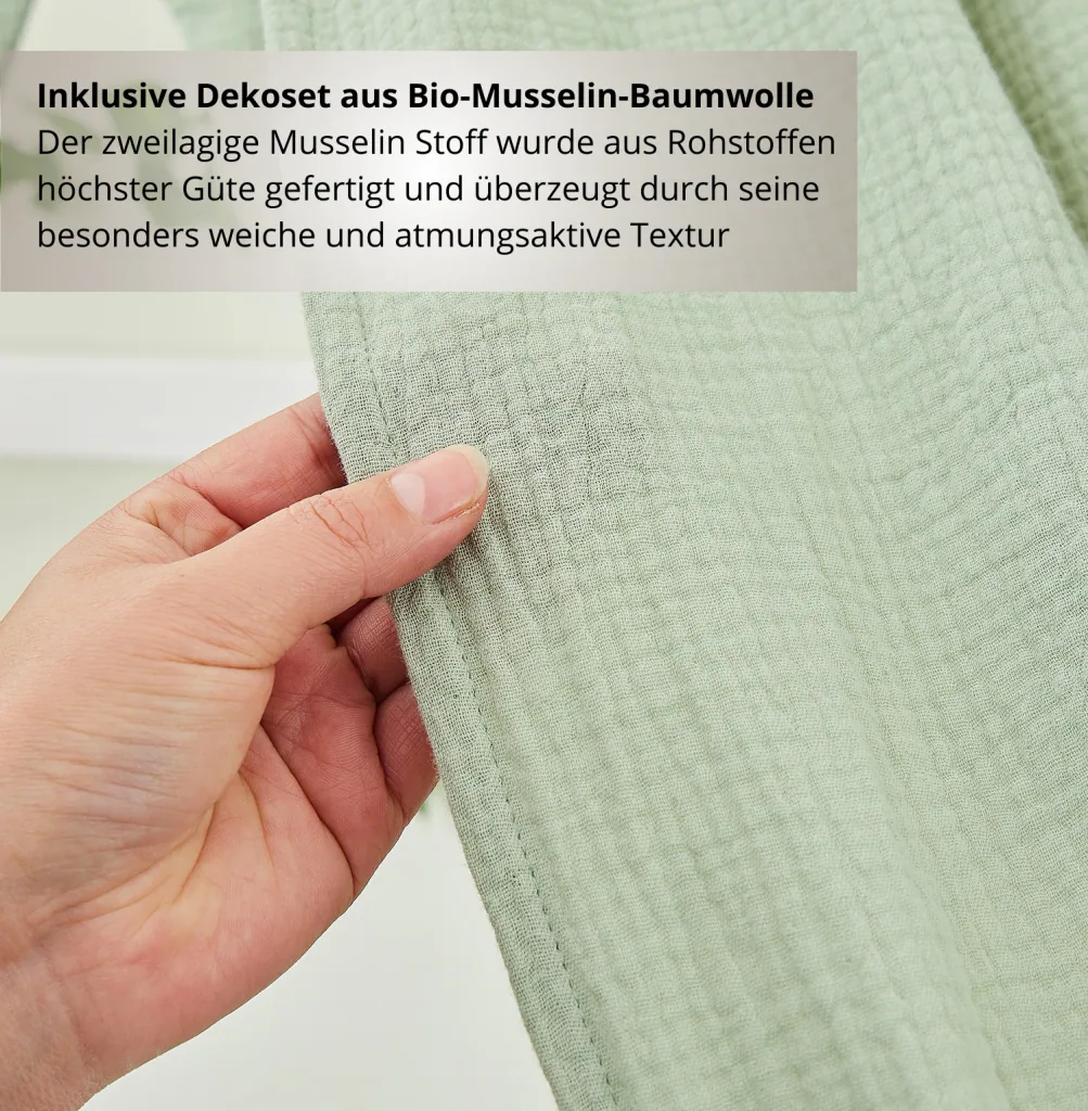 Alavya Home Bodenbett DREAM 80x160 cm Buche - Khaki