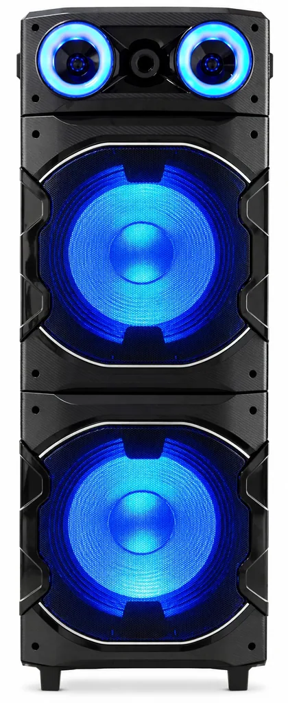 Jumbo Bluetooth Lautsprecher - Partytower