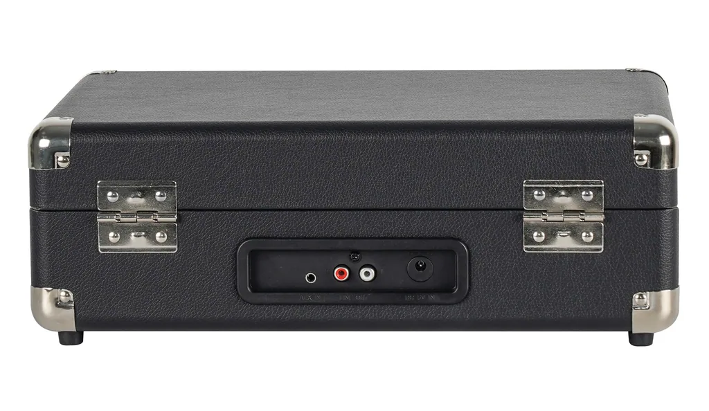 Plattenspieler mit Bluetooth und Encoding-Funktion
