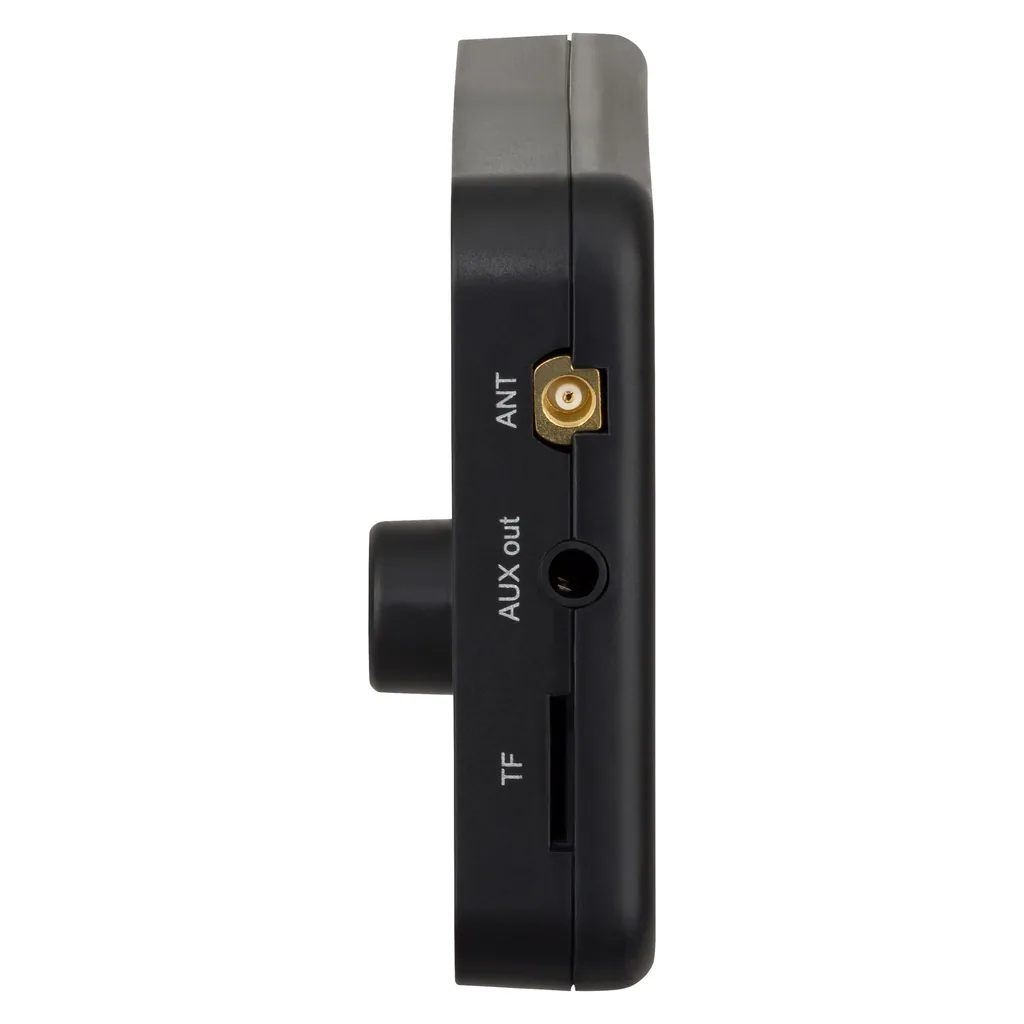 DAB+ Adapter / FM-Transmitter