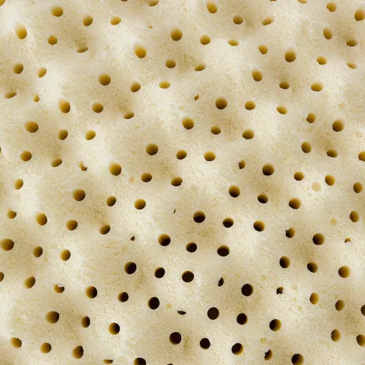Träumeland Kindermatratze, Matratze für Kinder - Naturstern, Größe: 100 x 200 x 15 cm