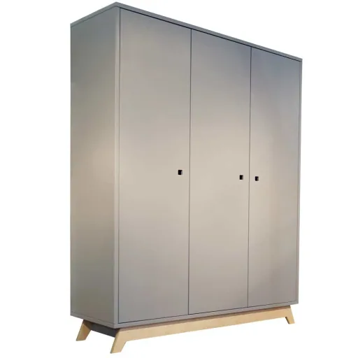 Mathy by Bols Madavin 3 türiger Schrank