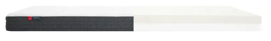 Flexa Latexmatratze - Sleep, mit Eukalyptusbezug, Größe: 90 x 200 cm