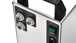 Wassersprudler, Wasserspender, Trinkwassersprudler - Externer Karbonator 40L