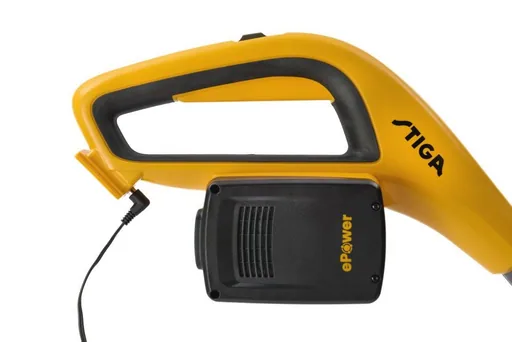 Akku-Rasentrimmer GT 300e (Inkl. 2 Akkus u. Ladegerät)
