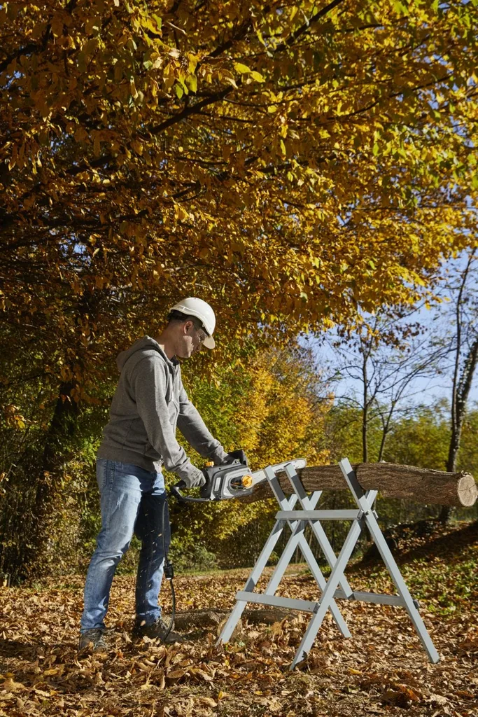 Elektro-Kettensäge ACS 181 E, 35 cm Schwert