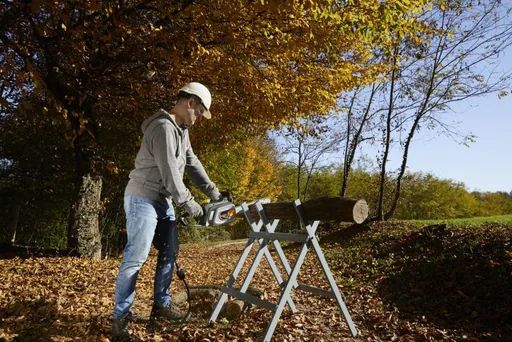 Elektro-Kettensäge ACS 181 E, 35 cm Schwert