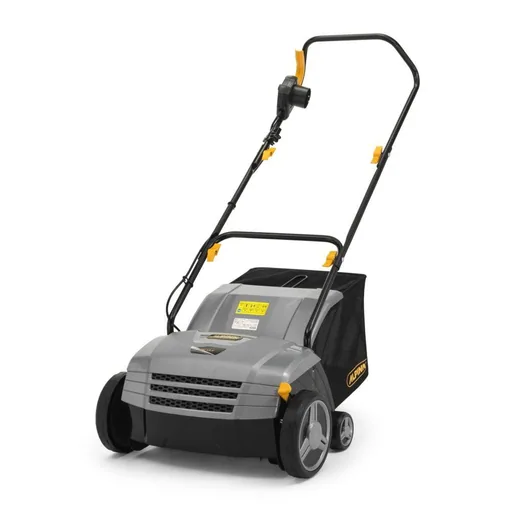 Elektro-Vertikutierer und Lüfter ASC 1.3 E, 32 cm Arbeitsbreite