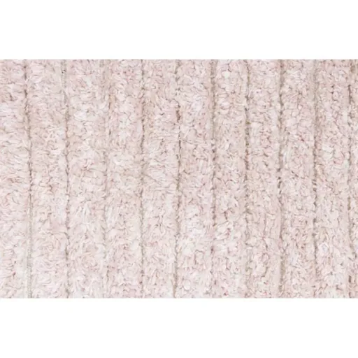 Lorena Canals waschbarer Wendeteppich "Reversible Gelato" rosa, Größe: 120 x 160 cm