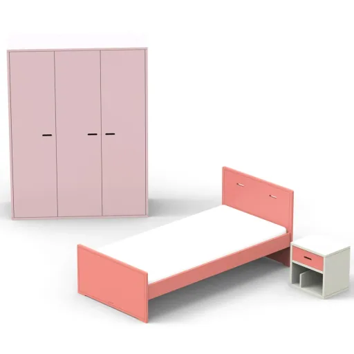 Mathy by Bols Madaket Nachttisch