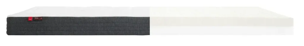 Flexa Latexmatratze - Sleep, mit Baumwollbezug, Größe: 90 x 200 cm