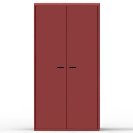 Mathy by Bols Madaket 2 türiger Schrank