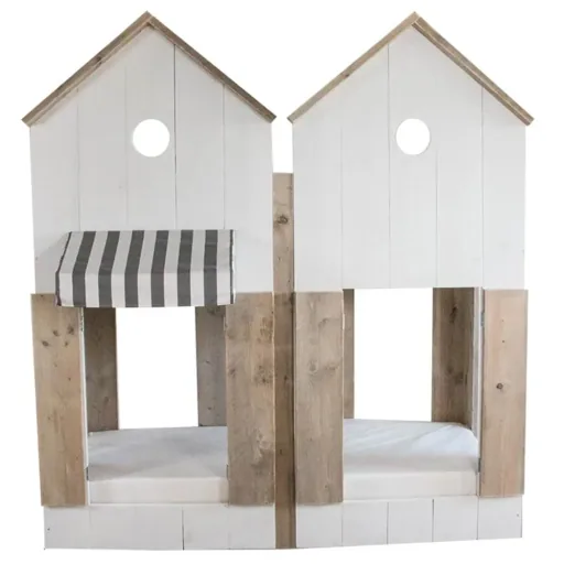 Dutchwood Etagenbett Strandhaus